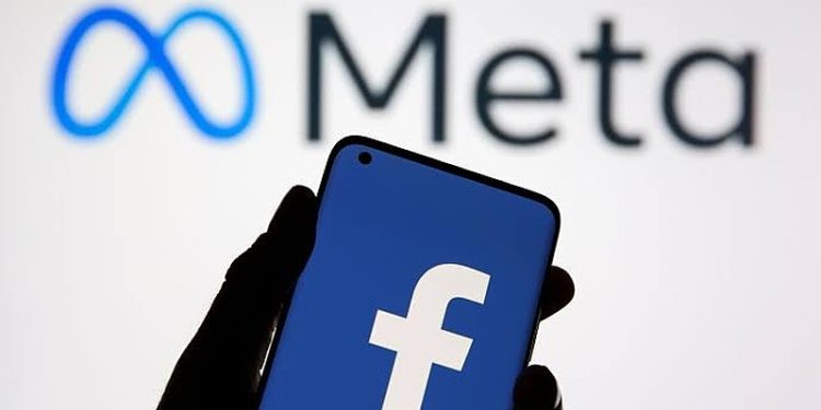 FG Slams $220m Fine On Facebook’s Parent Company For ‘Data Privacy Breach’