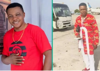 Slain Lagos alleged kidnapper, Henry Odenigbo not our member – AMPRAC