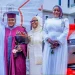 Outrage as Nigerian lawmaker gifts daughter SUV for graduating from secondary school