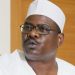 Ndume rejects new office at National Assembly