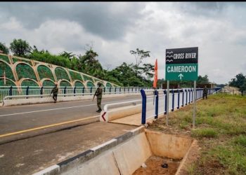 FG Tightens Security At Borders Ahead Of Nationwide Protests