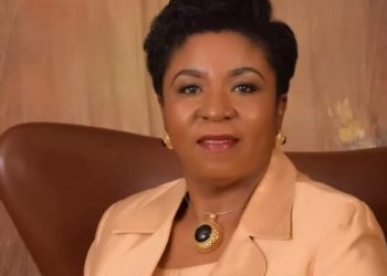 Tinubu Appoints Walson-Jack As Head of Civil Service, To Take Over From Yemi-Esan