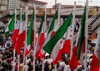 Again, court bars PDP from conducting congresses in Rivers