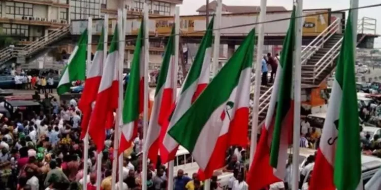 Again, court bars PDP from conducting congresses in Rivers