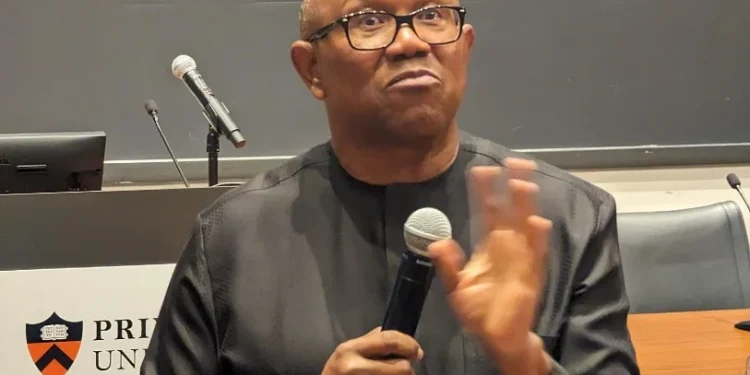 Obi backs planned protest, says hunger, hopelessness are sponsors