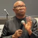 Obi backs planned protest, says hunger, hopelessness are sponsors