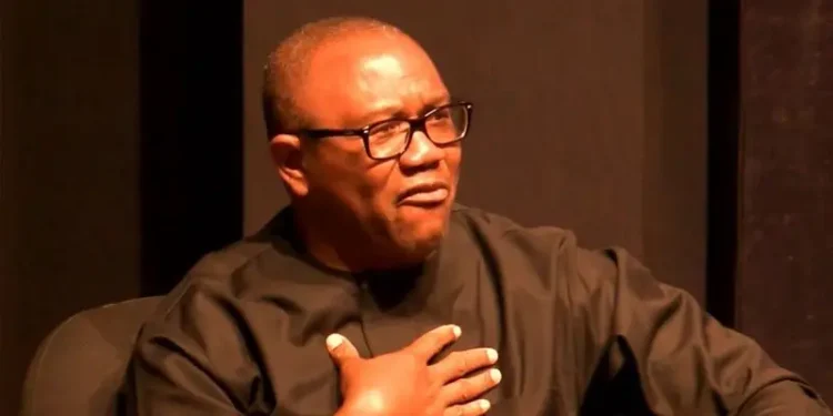 Obi, LP distance selves from ‘EndBadGovernance’ protest