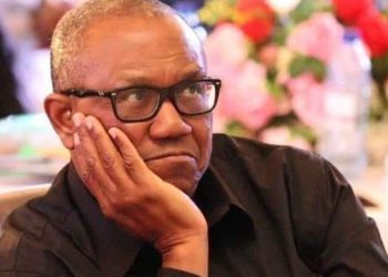 Allegation of sponsoring planned protest is a ploy to arrest Obi, says media team