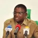 Edo Shooting: Shaibu accuses Obaseki of attempted assassination