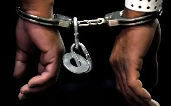 Lagos Court frees man after 15 years in prison without trial