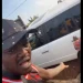 Portable calls out Dapo Abiodun as his SUV gets stuck in Ogun bad road