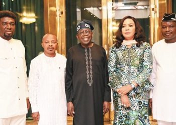 Minimum Wage: Consultations between Organised Labour, Tinubu inconclusive