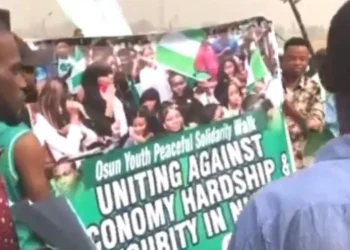 #EndBadGovernance: I’ve heard your grievances, no need for protest, Tinubu tells youths