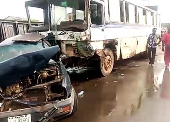 Tragedy As 25 Killed, 53 Injured In Kano-Zaria Road Crash