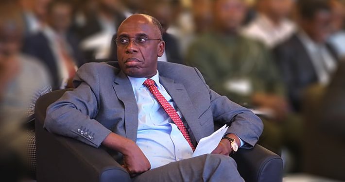 We don’t know Rotimi Amaechi’s political party – APC