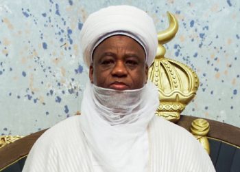 Controversial Bill: Sultanate Council Pledges Support For Sokoto Govt