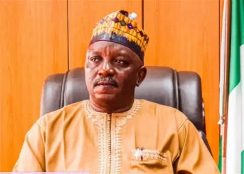 Alleged N33bn Fraud: Court remands ex-Power Minister, Mamman in prison