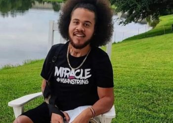 Miracle’ man, 30, who woke up from 244-day coma is killed by pickup truck