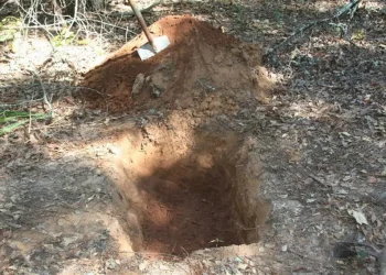 Woman, 72, killed, buried in Edo farm