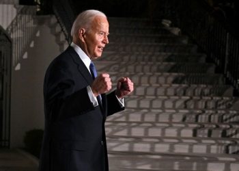 Clintons, Obama, Pelosi Praise Biden’s Decision To Pull Out Of Presidential Race