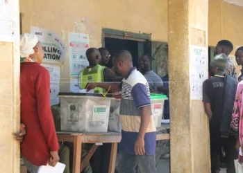 Senate introduces bill to establish electoral commission for LGs