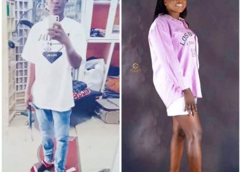 Ex-boyfriend allegedly stabs lady 22 times hours after they reunited at a club in Lagos