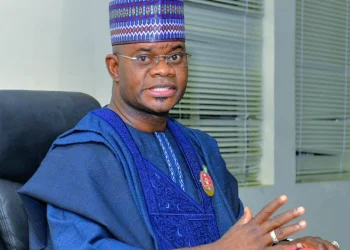 EFCC, Yahaya Bello’s lawyers in war of words in open court, judge walks out