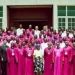 Nigerian Anglicans threaten to break away from Church of England over gay marriage approval
