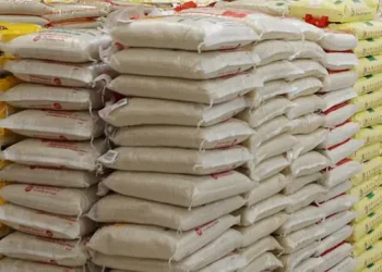 Food Crisis: FG Donates Trucks Of Rice To 36 States, FCT