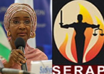 Court orders former Minister of Humanitarian Affairs to account for N729bn payment to poor Nigerians