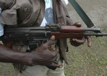 Gunmen attack police team in Aba, kill Inspector, three others