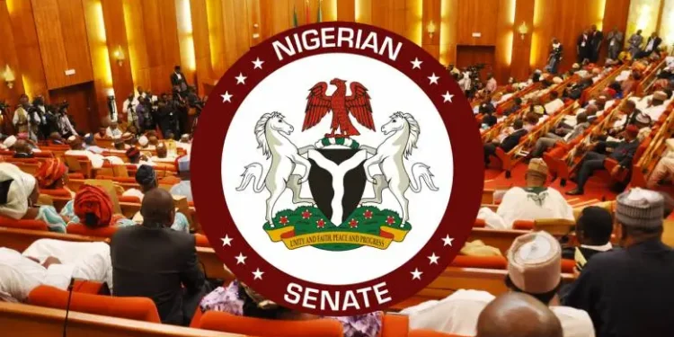Senate passes Minimum Wage Bill from N30,000 to N70,000