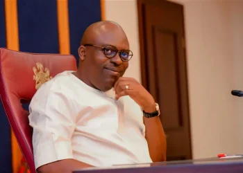 Pro-Wike Rivers Assembly hands Fubara 7-day ultimatum to re-present 2024 budget