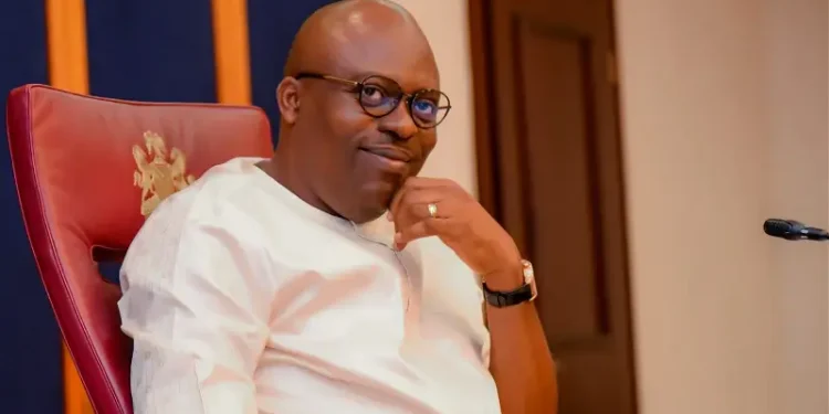 Pro-Wike Rivers Assembly hands Fubara 7-day ultimatum to re-present 2024 budget