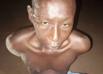 28-year-old son hacks father, Anglican Reverend to death in Delta