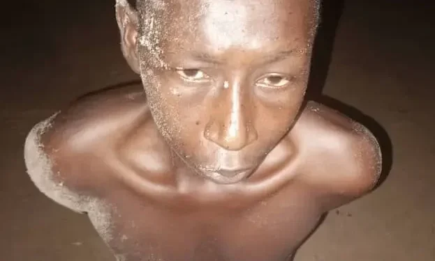 28-year-old son hacks father, Anglican Reverend to death in Delta