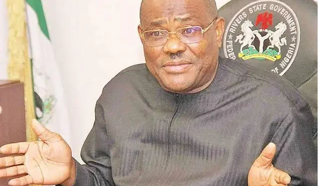 25 years after, Wike moves to resettle Abuja’s largest mechanic village