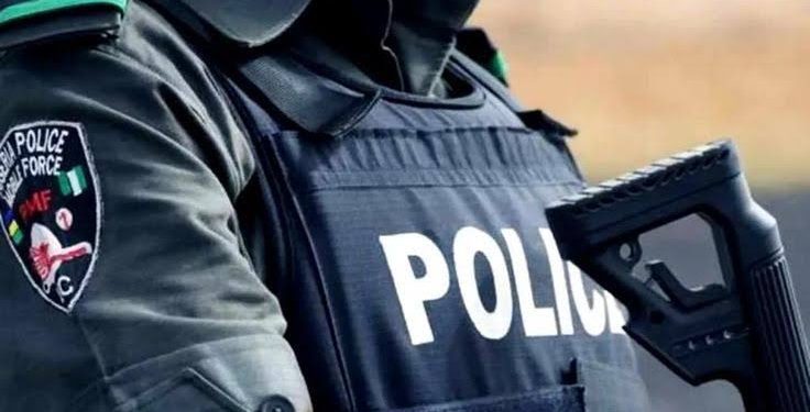 Ogun Police Command Rescues Three Indians, One Nigerian, Eliminate Two Suspected Kidnappers