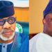 State Of Ogun Roads: Ex Local Government Appointees Commend Dapo Abiodun, Berate Ex-Gov Amosun For Lying To Ogun Residents