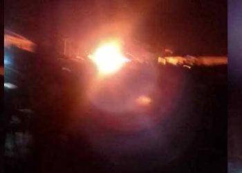 Mother, Daughter Killed In Ogun Gas Explosion, Two Hospitalized