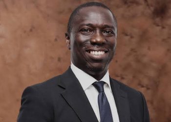 Asue Ighodalo’s Exemplary Lifestyle