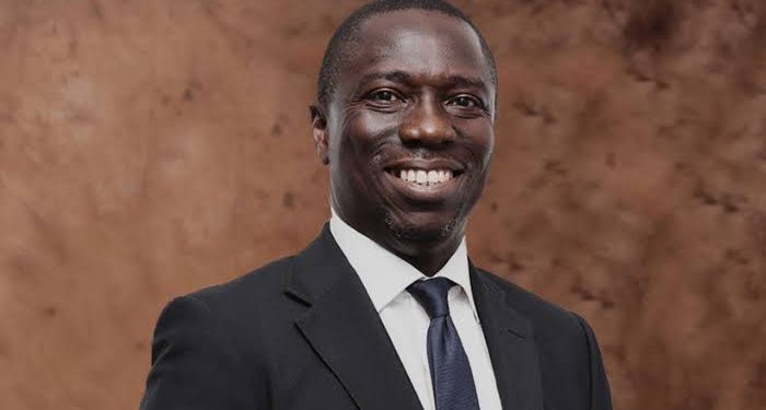 Asue Ighodalo’s Exemplary Lifestyle