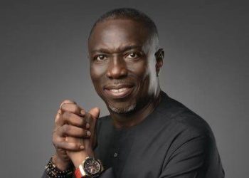 Edo guber: APC hiding looming defeat behind court judgment – Osasuyi