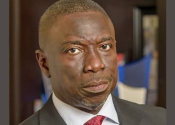 How Ighodalo stopped Edo revenue Agency from harassing small business owners – Official