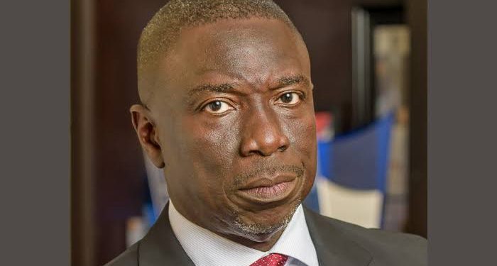 How Ighodalo stopped Edo revenue Agency from harassing small business owners – Official