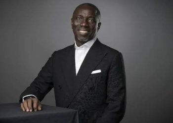 Ighodalo coasting to victory while opponents dwell on misrepresentation of court judgement