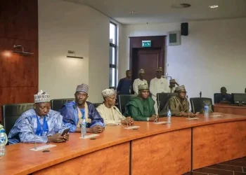 Prepare Your Defence For Anti-Corruption Agencies, Kaduna Assembly Replies El-Rufai’s Men