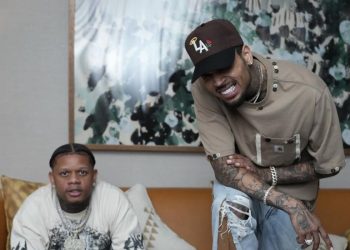 Chris Brown, Yella Beezy sued for $50m over ‘assault’