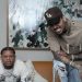 Chris Brown, Yella Beezy sued for $50m over ‘assault’