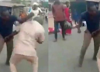 Two d!e during fight over girlfriend in Delta state